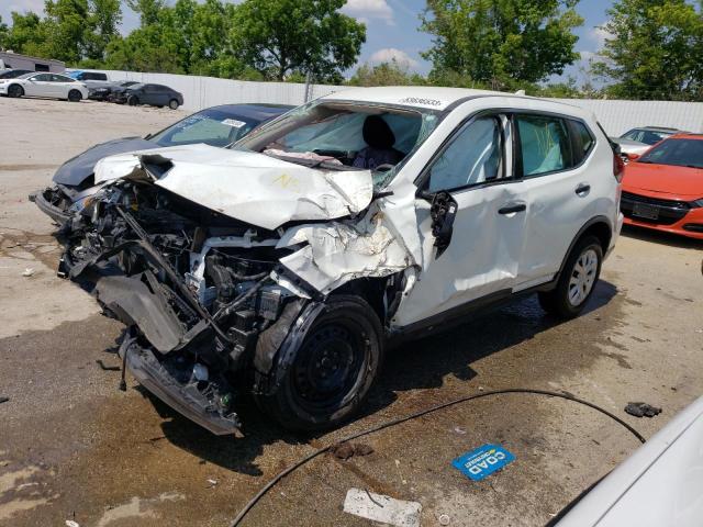 NISSAN ROGUE S 2018 knmat2mv7jp571006