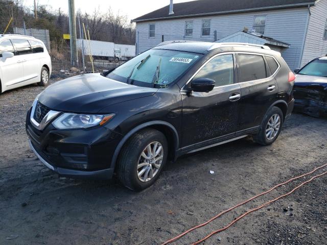 NISSAN ROGUE S 2018 knmat2mv7jp572012