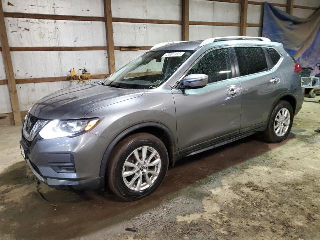 NISSAN ROGUE S 2018 knmat2mv7jp577131