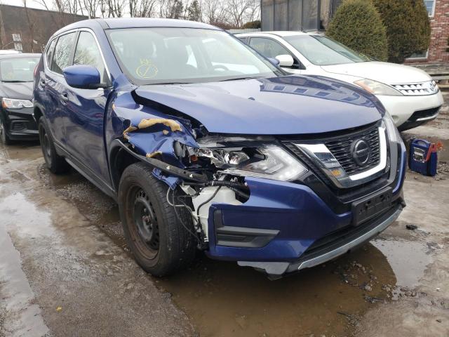 NISSAN ROGUE S 2018 knmat2mv7jp578862