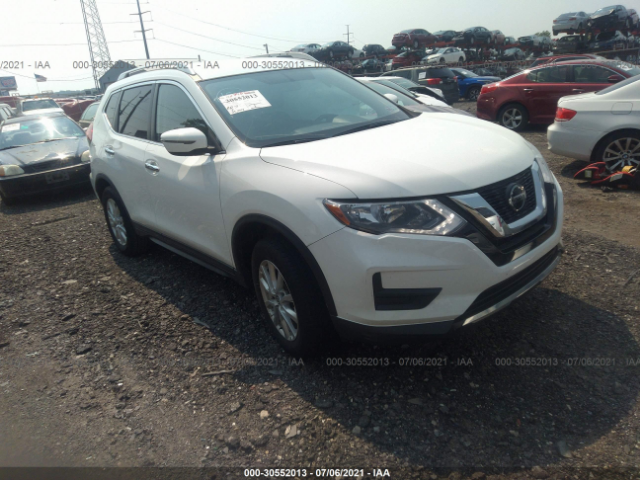 NISSAN ROGUE 2018 knmat2mv7jp579445