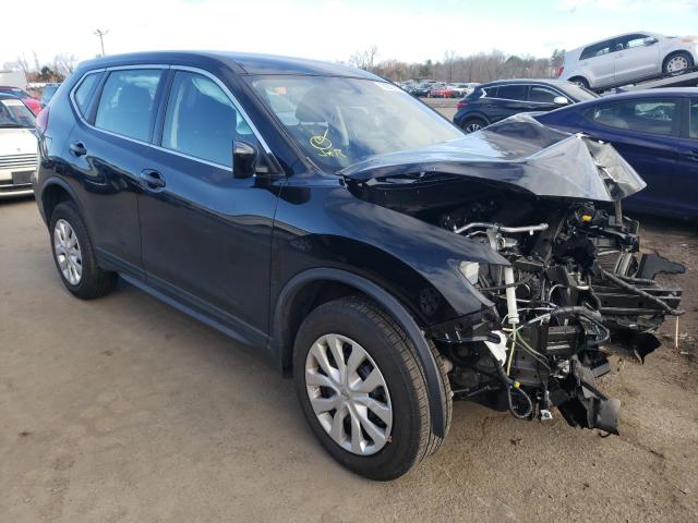 NISSAN ROGUE S 2018 knmat2mv7jp579641