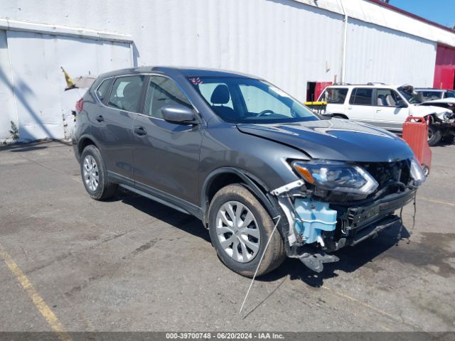 NISSAN ROGUE 2018 knmat2mv7jp583270