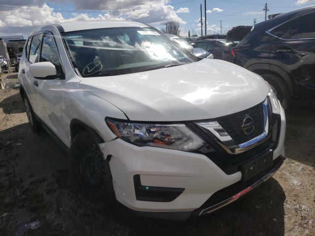 NISSAN ROGUE S 2018 knmat2mv7jp584936