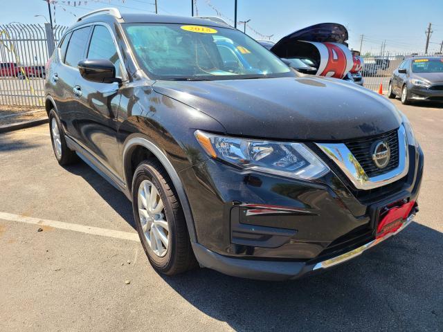 NISSAN ROGUE S 2018 knmat2mv7jp587089