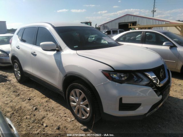 NISSAN ROGUE 2018 knmat2mv7jp593457