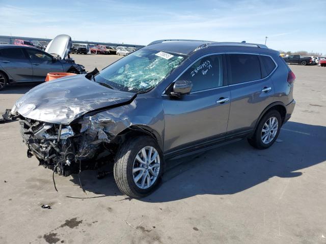 NISSAN ROGUE S 2018 knmat2mv7jp595175