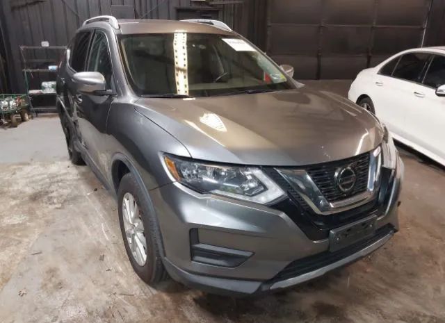 NISSAN ROGUE 2018 knmat2mv7jp597007