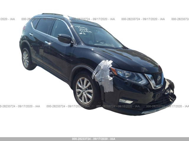 NISSAN ROGUE 2018 knmat2mv7jp599341