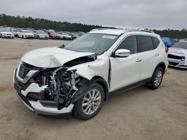 NISSAN ROGUE S 2018 knmat2mv7jp604554