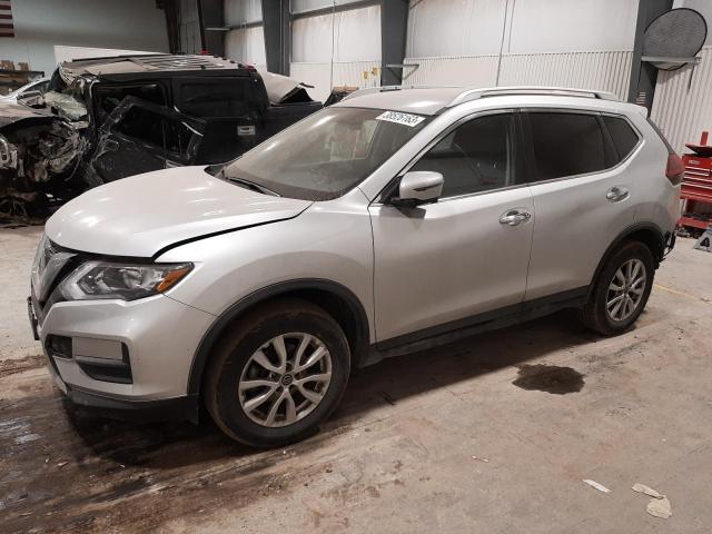 NISSAN ROGUE S 2018 knmat2mv7jp605199