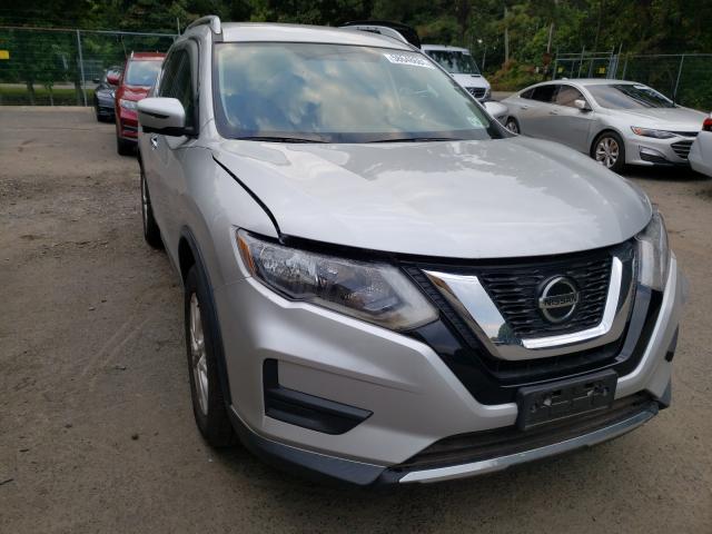 NISSAN ROGUE S 2018 knmat2mv7jp610354