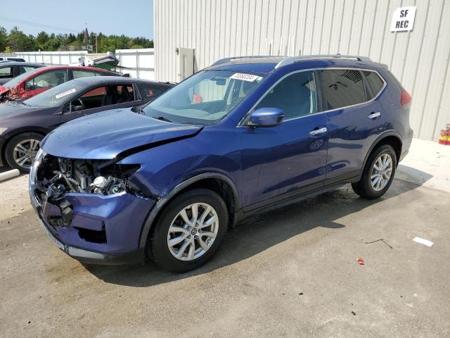 NISSAN ROGUE S 2018 knmat2mv7jp610581