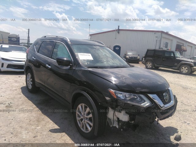 NISSAN ROGUE 2018 knmat2mv7jp612329