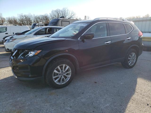 NISSAN ROGUE 2018 knmat2mv7jp613268