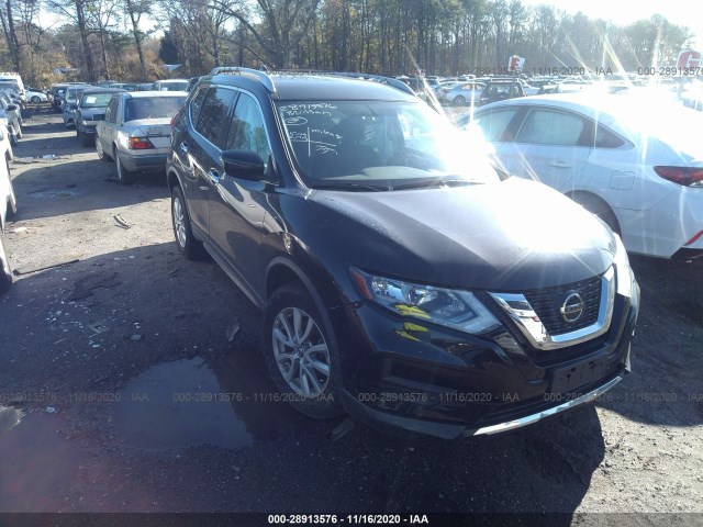 NISSAN ROGUE 2018 knmat2mv7jp621421