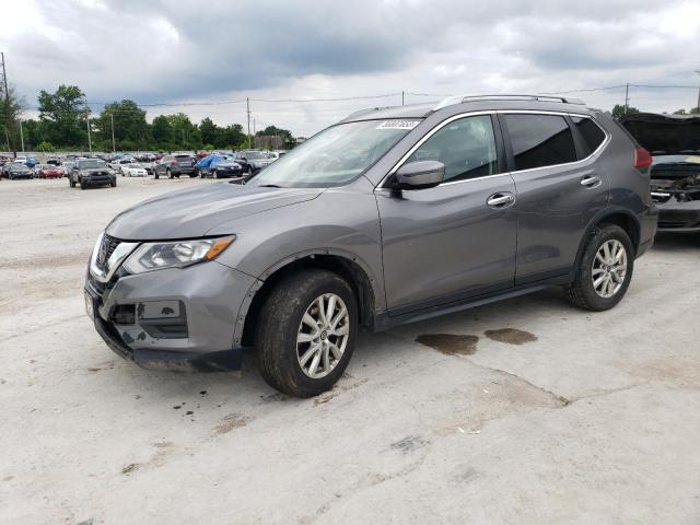 NISSAN ROGUE S 2019 knmat2mv7kp502205