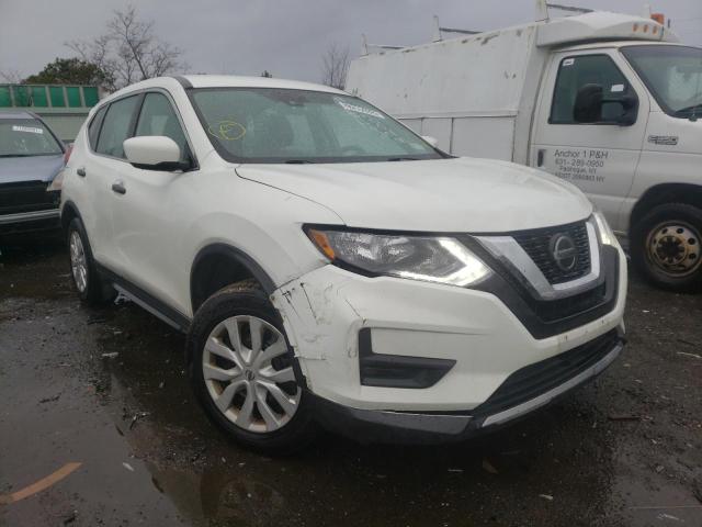 NISSAN ROGUE 2019 knmat2mv7kp503340