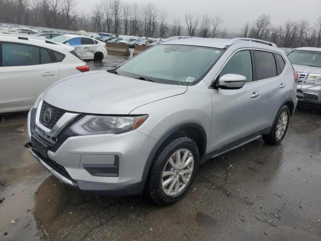 NISSAN ROGUE S 2019 knmat2mv7kp503984