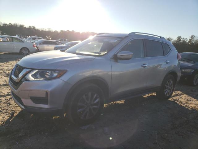 NISSAN ROGUE S 2019 knmat2mv7kp507484