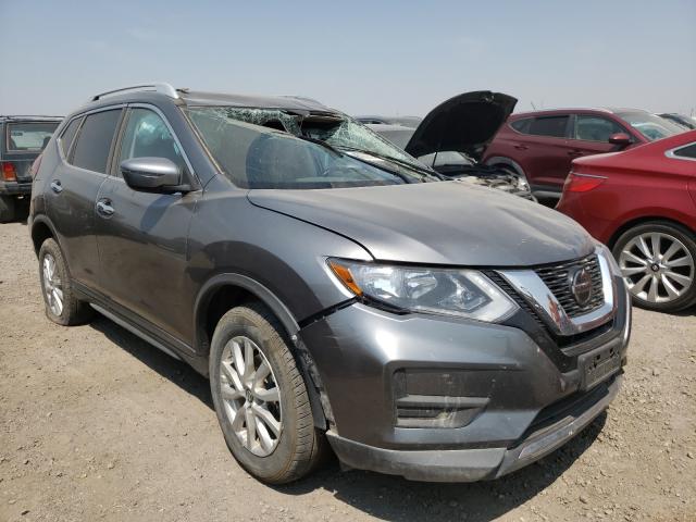 NISSAN ROGUE S 2019 knmat2mv7kp508506