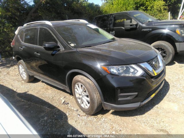 NISSAN ROGUE 2019 knmat2mv7kp508604