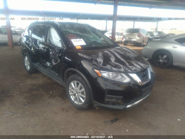 NISSAN ROGUE 2019 knmat2mv7kp508747