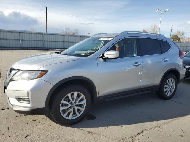 NISSAN ROGUE 2019 knmat2mv7kp509431