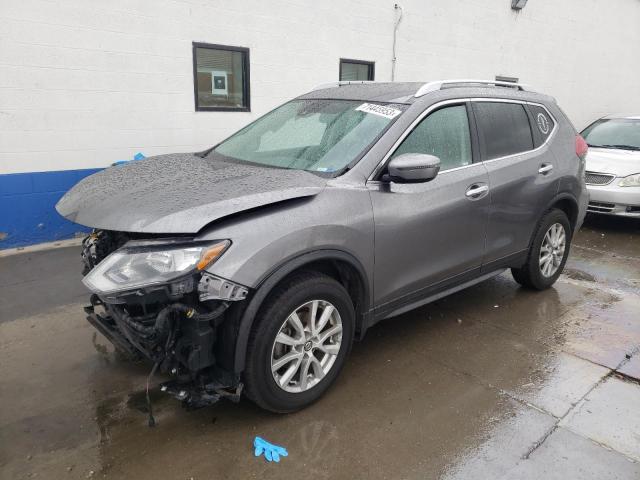 NISSAN ROGUE 2019 knmat2mv7kp510921