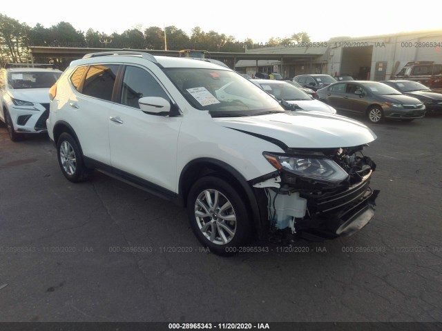 NISSAN ROGUE 2019 knmat2mv7kp511339