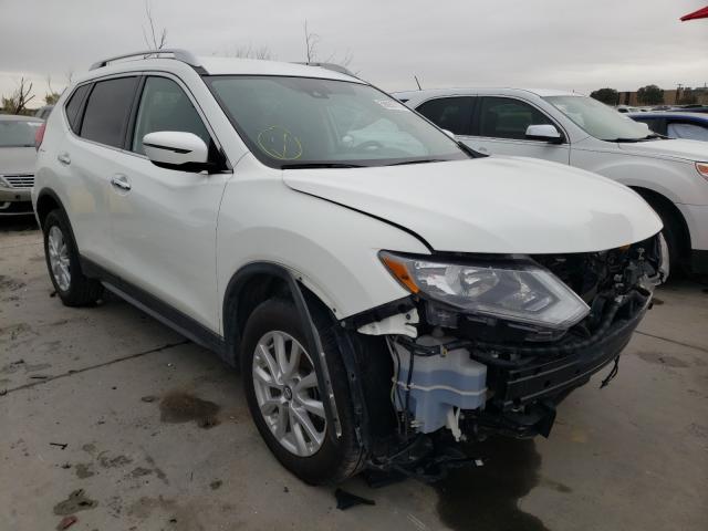 NISSAN ROGUE S 2019 knmat2mv7kp511664