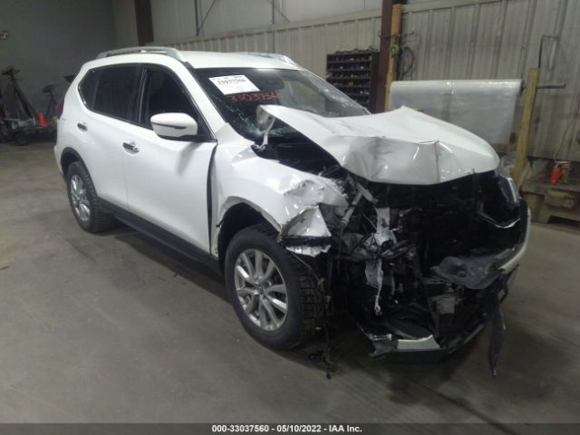 NISSAN ROGUE 2019 knmat2mv7kp512197