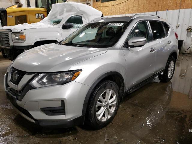 NISSAN ROGUE 2019 knmat2mv7kp512376