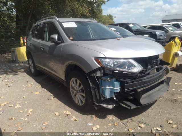 NISSAN ROGUE 2019 knmat2mv7kp515374