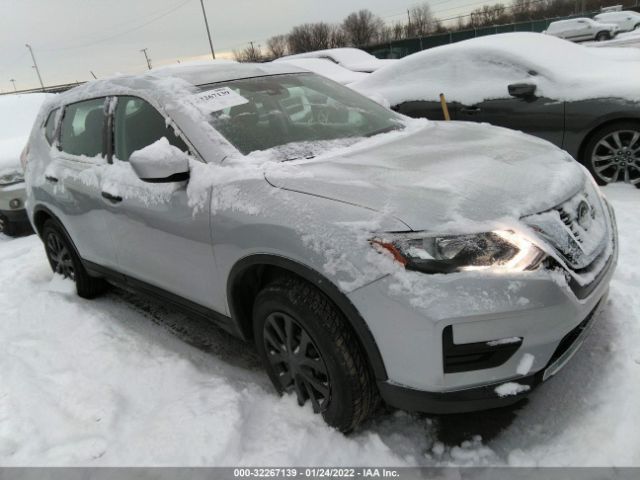 NISSAN ROGUE 2019 knmat2mv7kp520025