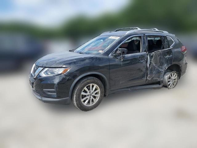 NISSAN ROGUE 2019 knmat2mv7kp520249