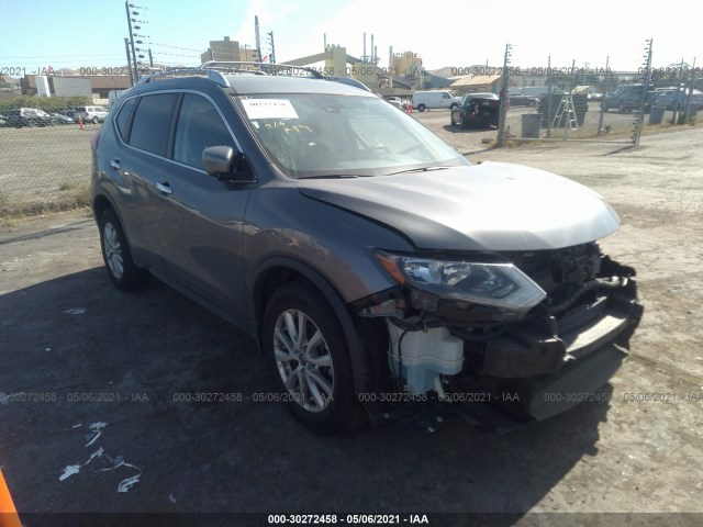 NISSAN ROGUE 2019 knmat2mv7kp520672