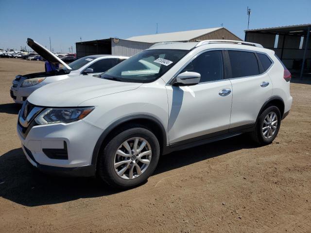 NISSAN ROGUE 2019 knmat2mv7kp522759