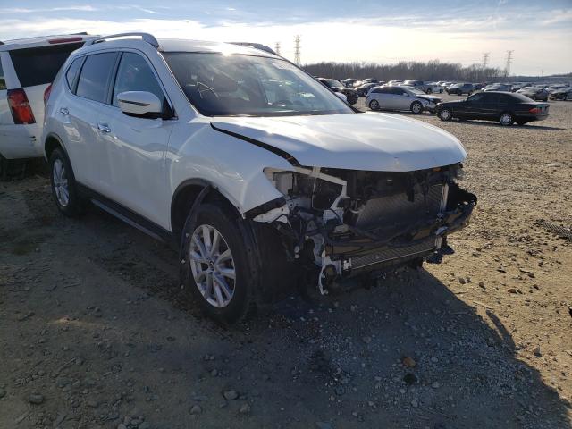 NISSAN ROGUE S 2019 knmat2mv7kp526147