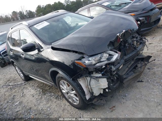 NISSAN ROGUE 2019 knmat2mv7kp526438