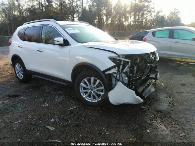 NISSAN ROGUE 2019 knmat2mv7kp529968