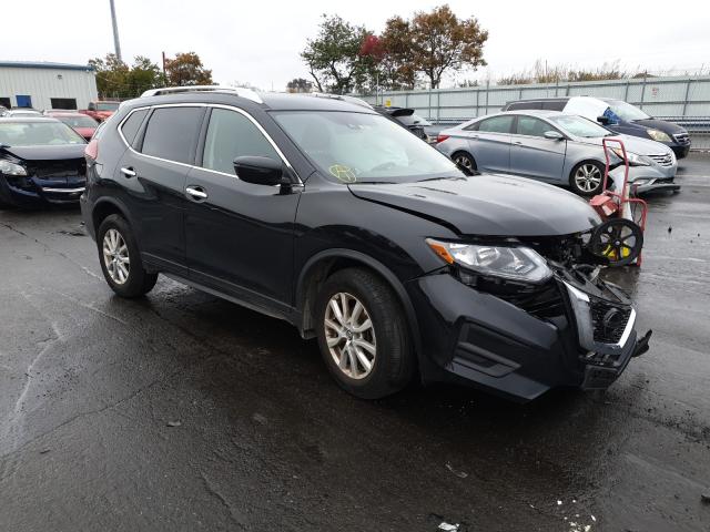 NISSAN ROGUE S 2019 knmat2mv7kp533227