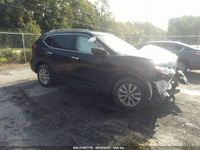 NISSAN ROGUE 2019 knmat2mv7kp537097