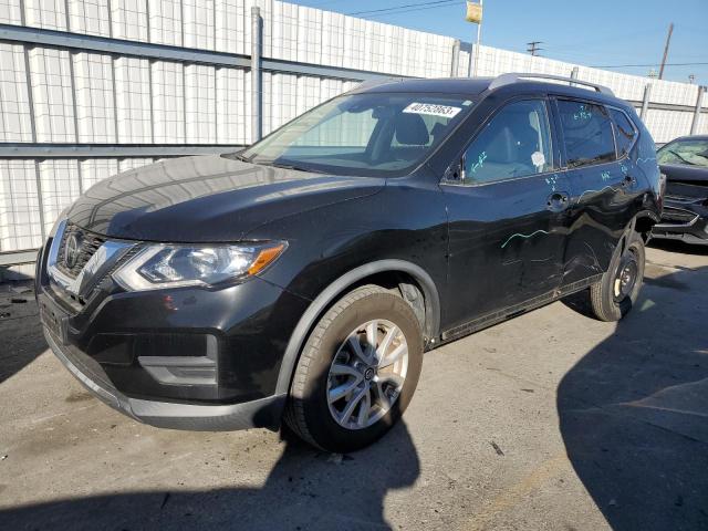 NISSAN ROGUE S 2019 knmat2mv7kp537259