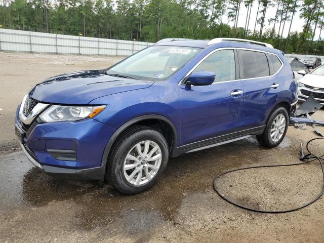 NISSAN ROGUE S 2019 knmat2mv7kp541148