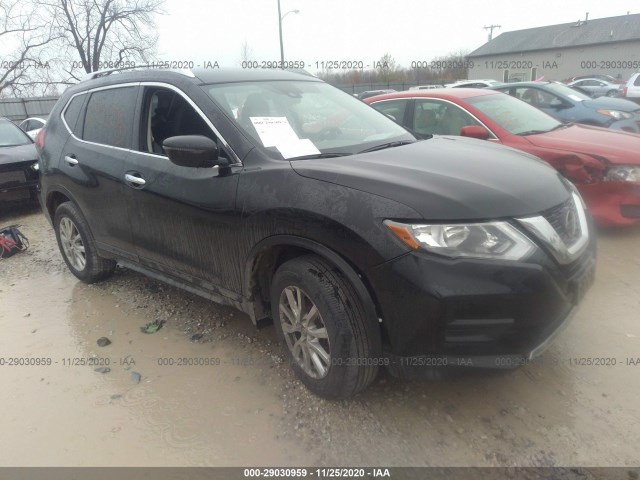 NISSAN ROGUE 2019 knmat2mv7kp543319