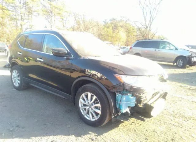 NISSAN ROGUE 2019 knmat2mv7kp545815