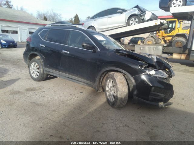 NISSAN ROGUE 2019 knmat2mv7kp546169