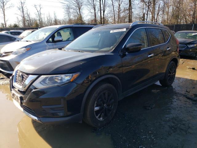 NISSAN ROGUE S 2019 knmat2mv7kp546267