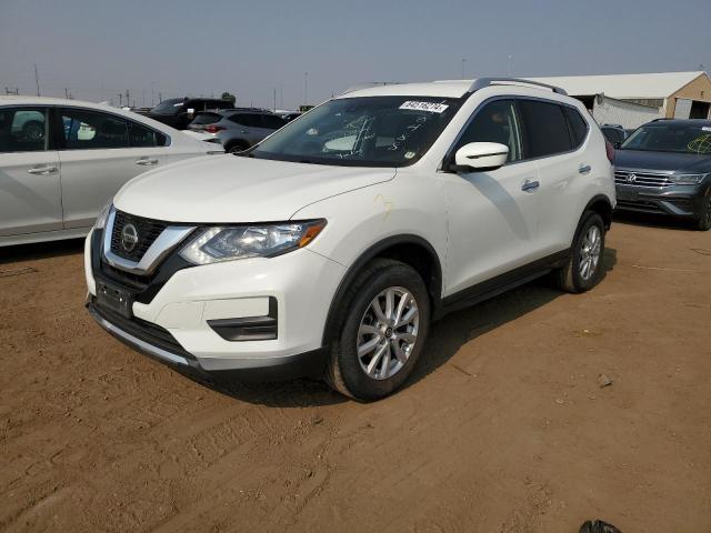 NISSAN ROGUE S 2019 knmat2mv7kp548892